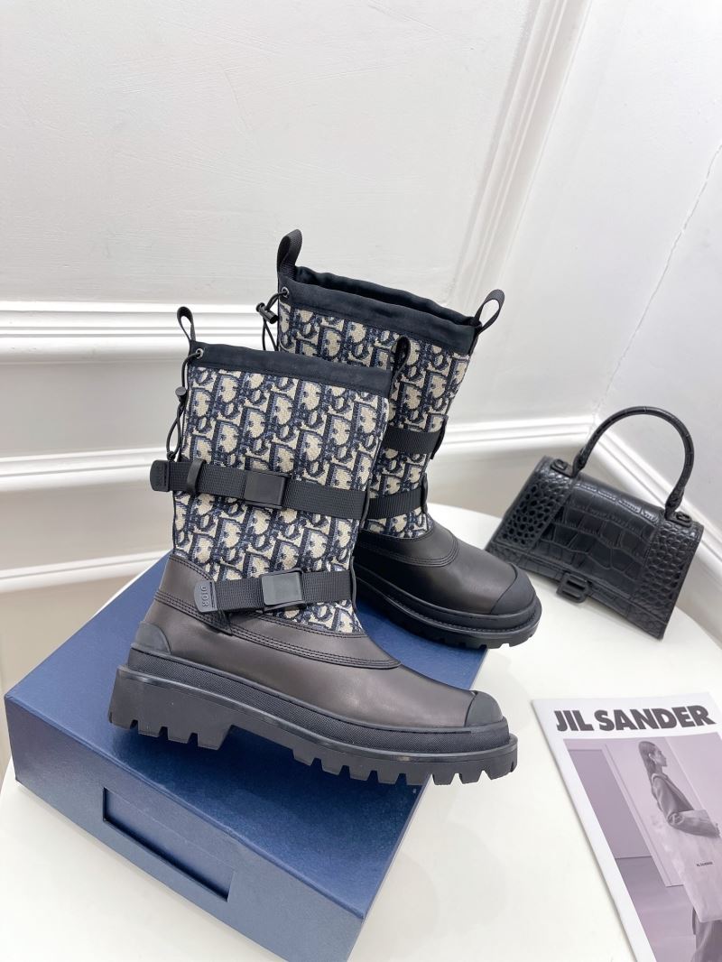 Christian Dior Boots